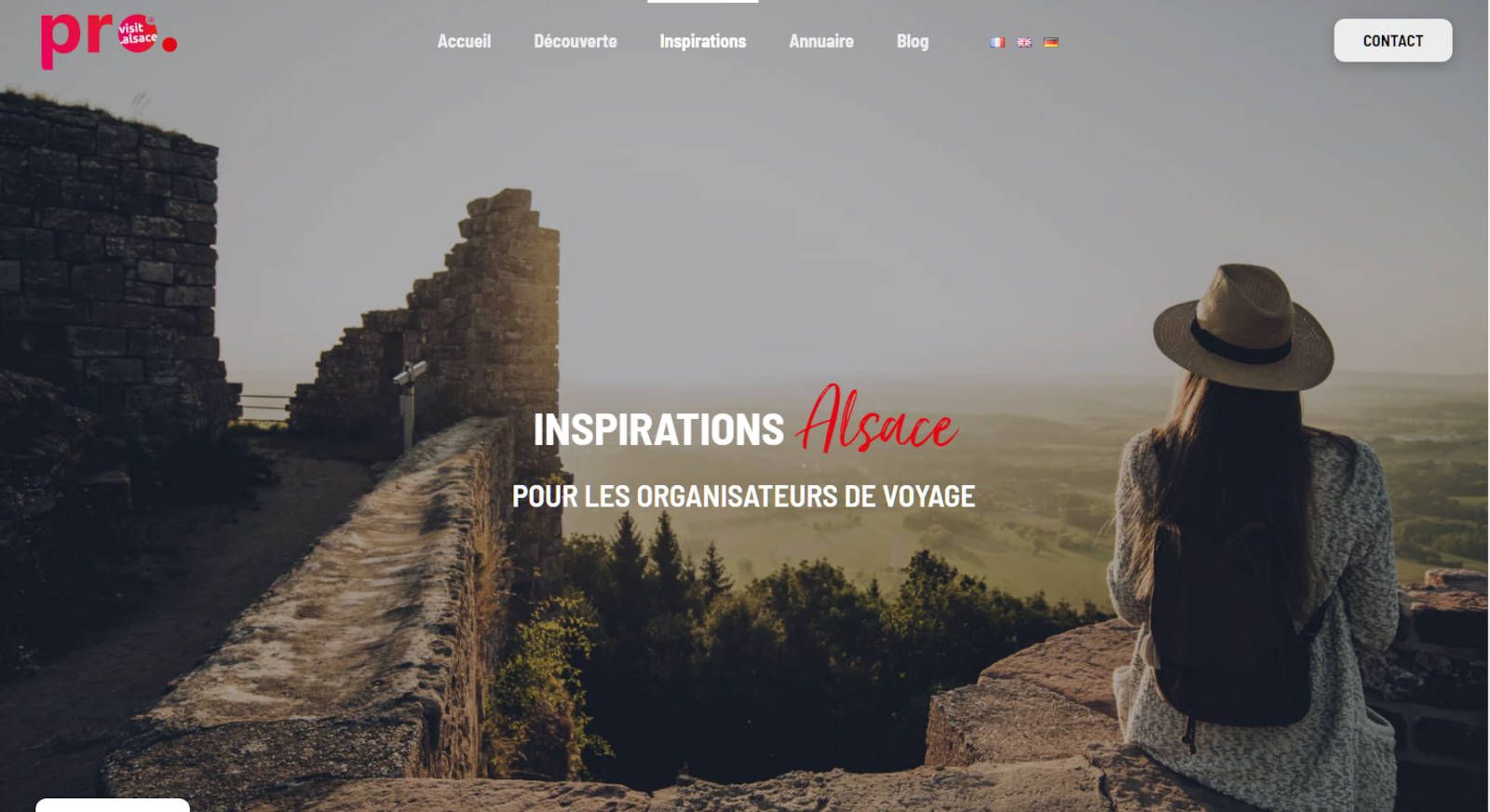 site pro tourisme alsace adt