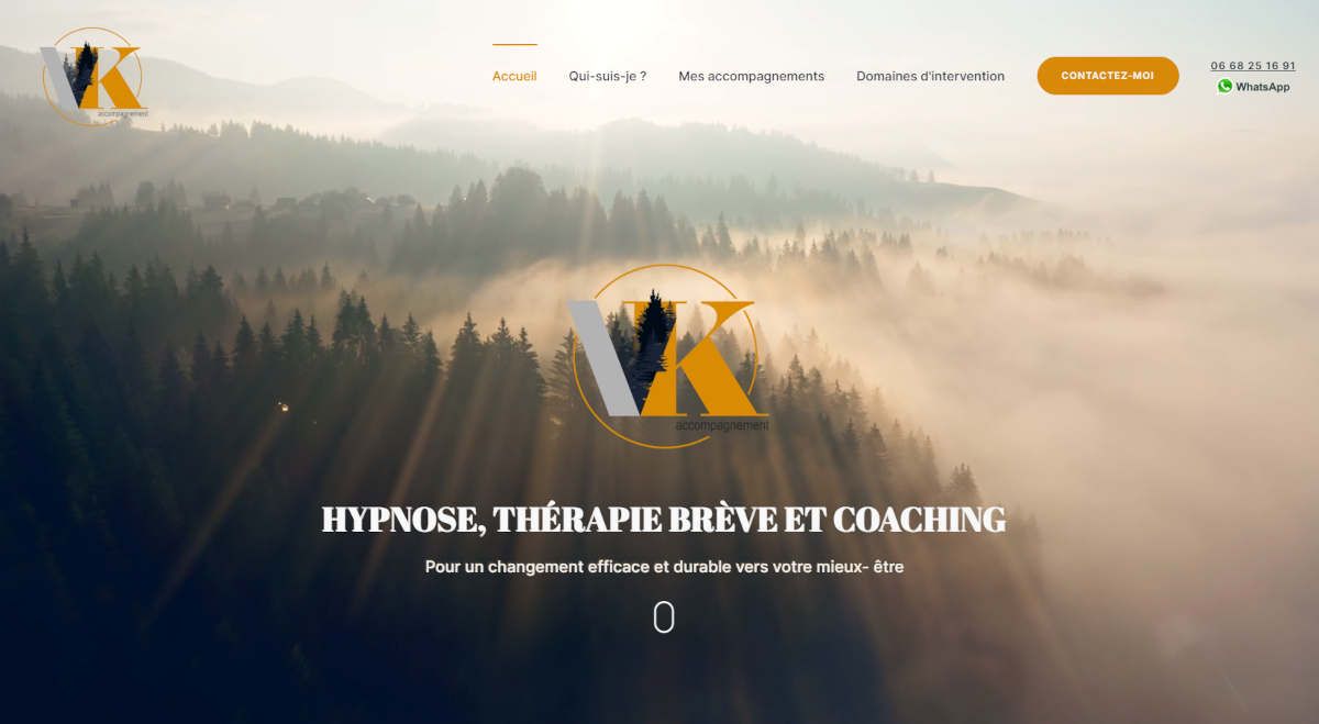 vk accompagnement